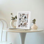 Shadow Box Frame 8x10 - Image 6