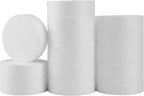 FFchuanhe 14 Pack Crafts Foam Circles 3 inch, Polystyrene Round Foam Discs by FFchuanhe