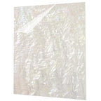 Pearl Glitter Cast Acrylic Sheet, 1/8 Inch, 12x8 Inch, by FaeliKnise-BringFairytoLife