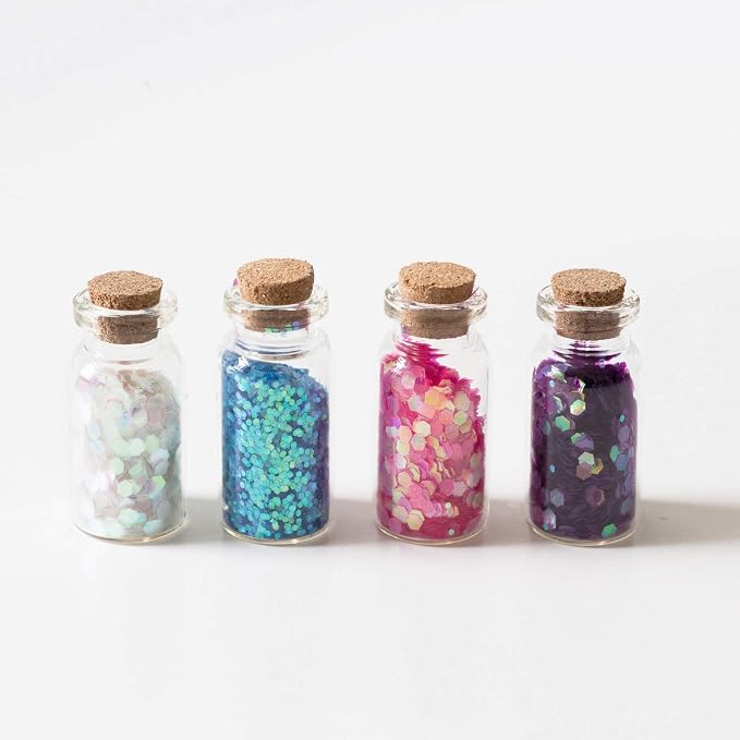 Kingrol 100 Pack 10ml Glass Bottles - Image 5