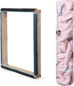 Rug Hooking & Cross Stitch Hoop by JQSH