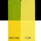 Liquitex BASICS Acrylic Paint, 118ml Tube, Primary Yellow - Image 3