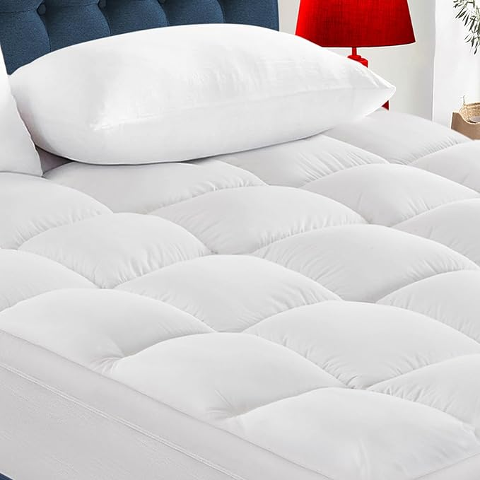 CYMULA Full Size Mattress Topper by CYMULA