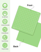Gwybkq Cutting Mat, Compatible - Image 4