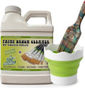 Green Piece® Paint Brush Cleaner & Restorer by GreenPiece