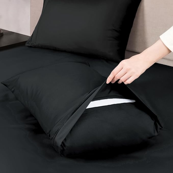 Mejoroom Full Size Sheets - Image 4