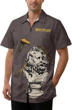 Professional Grooming Smock Unisex, Water Resistant Anti-Static | Hairdresser - Image 6