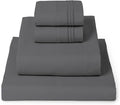 Mellanni Queen Sheets Set by Mellanni