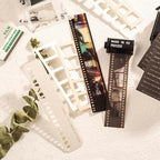 Doraking 94PCS Film Scrapbook Paper Packs - Image 4