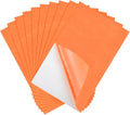 MECCANIXITY Adhesive Felt Sheets, Felt Fabric Crafts Back Adhesive Felt Sheets by MECCANIXITY