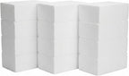 Silverlake 6x4x2 Craft Foam for Styrofoam Block Projects by SilverlakeCraftFoam