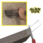 ALIEN TAPE Double Sided Tape Heavy Duty, Nano Tape, Double Sided Mounting Tape - Image 6