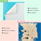 HTVRONT Cutting Mat, 3 Pack Cutting Mat 12x24 Compatible - Image 5