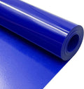 Navy Blue Heat Transfer Vinyl HTV Roll Matte PU 12" x 20 ft. | Easy to Cut by MerryMade