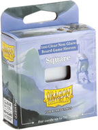 Dragon Shield Board Game Sleeves | Non-Glare Card Sleeves - Image 3