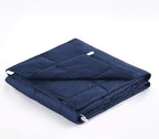 TONGDADA California King Size Weighted Blanket | 90''x108'', 25lbs | Perfect - Image 3