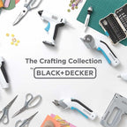 BLACK+DECKER 4V MAX Cordless Glue Gun, USB Rechargeable - Image 10