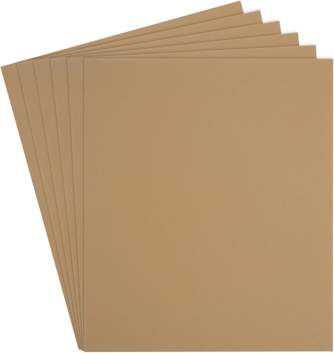 Rebower EVA Foam Sheets, by Rebower