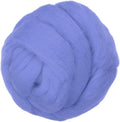 PATIKIL Wool Roving Yarn, 250G/8.8OZ Felting Wool Pure Roving Yarn by PATIKIL