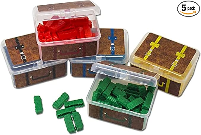 PRODUCT80 BitsBin Storage Cases by PRODUCT80