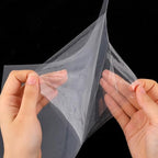 ElevateTech Clear Plastic Sheet - Image 5