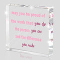 Appreciation Gifts for Women Coworkers by MUZRUYOU