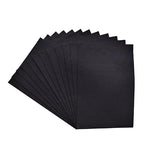 Jtnohx Self Adhesive Felt Sheets, 12 Pieces Felt Fabric - Image 6