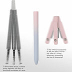 Ddaowanx Gel Pens, Cute Office School Supplies Gifts - Image 3