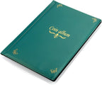 150 Pockets Coin Album, Penny Collecting Book, Souvenir Coins Collection Holder - Image 4