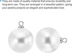PATIKIL Pearl Charm - Image 4