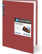 Sooez Art Portfolios 11"x17", Large Portfolio Folder by Sooez