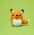The Woobles Crochet Kit for Beginners - Image 2