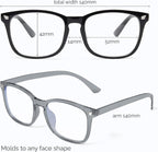livho High Tech Blue Light Glasses - Image 6