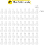 Wrap-It Storage Cable Labels, Computers and More - Image 3