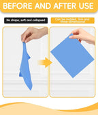 UzecPk Light Weight Fusible Interfacing - Image 5