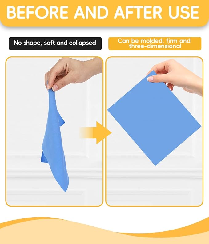 UzecPk Light Weight Fusible Interfacing - Image 5