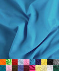 Barcelonetta | Poly Cotton Fabric by Barcelonetta