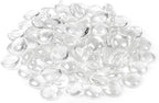 Houseables Glass Marbles, Glass Beads by Houseables