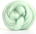 Revolution Fibers Dyed Corriedale Wool | 8 Ounces of Premium Combed Wool Top | by RevolutionFibers