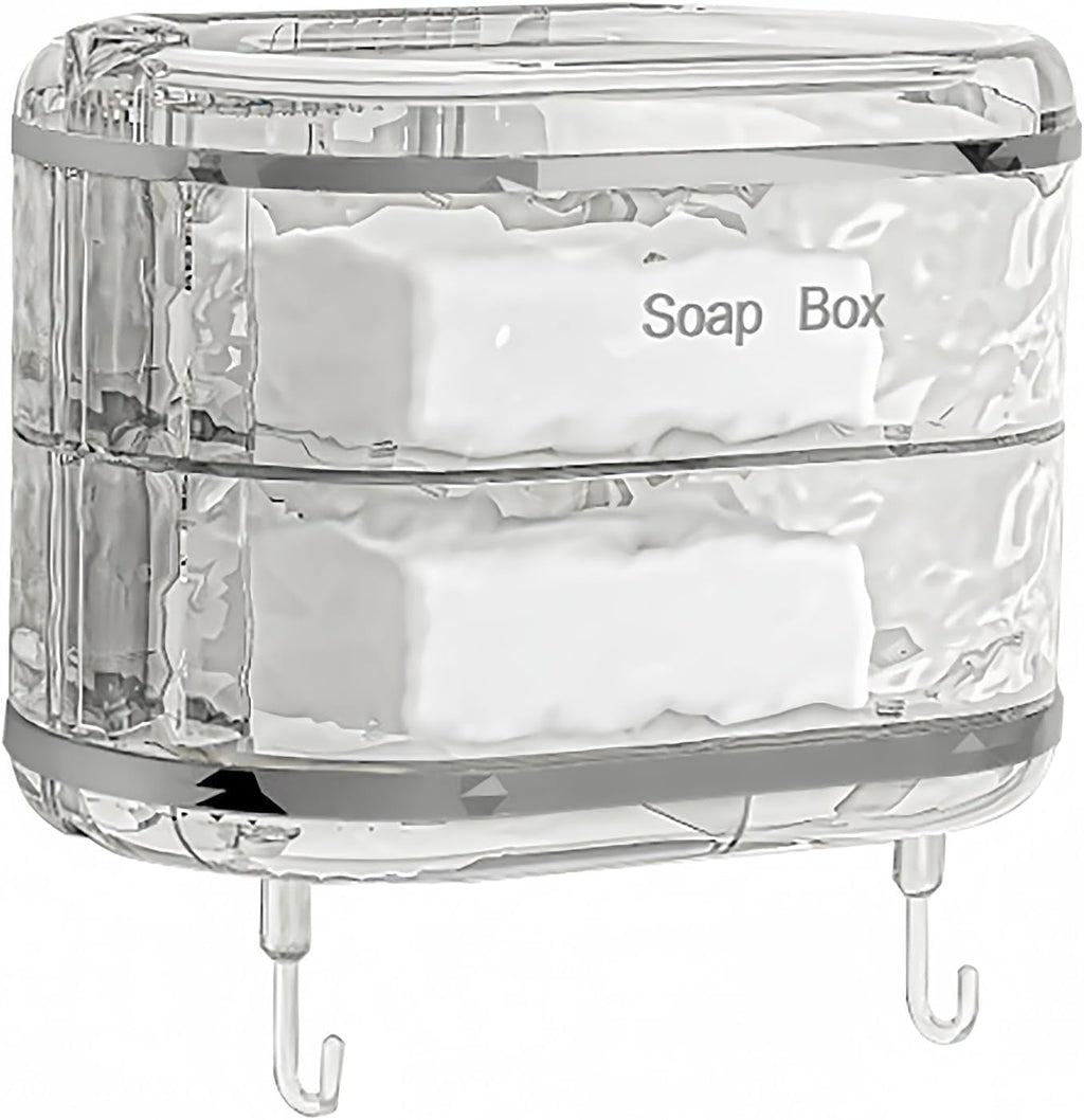 Soap Bar Holder for Shower Wall ONE