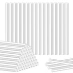 Ainiv 100 Pack Hot Glue Sticks, Mini Glue Sticks by Ainiv