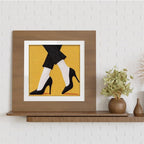 Doodlream High Heel Shoes Needle Kit - Image 6