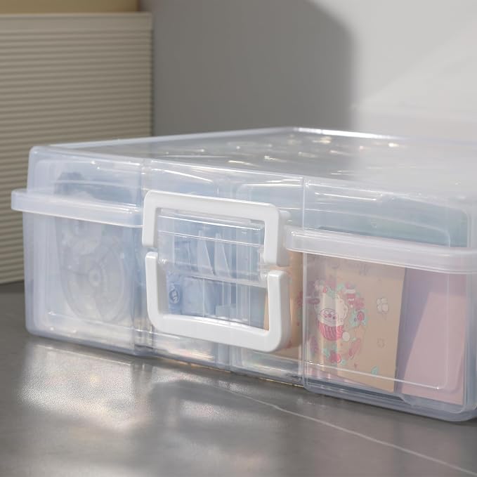 novelinks Photo Storage Boxes - Image 4