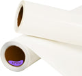 RENLITONG White Heat Transfer Vinyl by RENLITONG