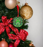 Irish St. Patrick's Day Ceramic Ornament - Image 9