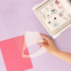 Craftelier - Embossing Diffuser Set | Dimensional Diffuser Templates - Image 3