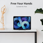 Kruodop 3 Pack 6 Inch Plate Stands - Image 6