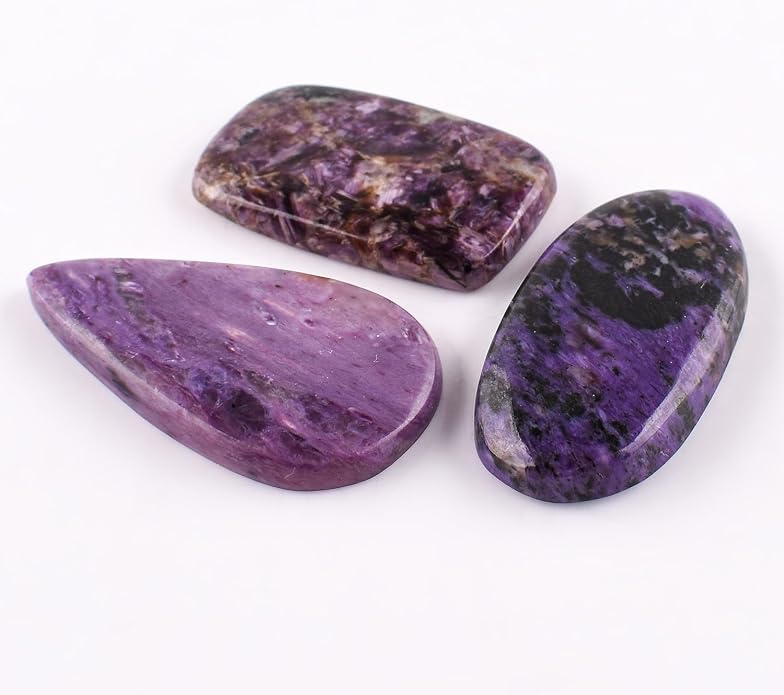 OdrillionGems Stone Cabochon, Natural Gemstones, Jewelry Making, Wire Wrapping - Image 2