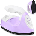 Honoson Mini Craft Iron Mini Heat Press Small Iron 3.93 x 2.36 x 2.76 in by Honoson