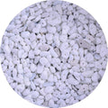 Natural Chip Stone Beads 5-8mm Ceramic Whiteware 400 Pieces Irregular Gemstones by Cmidy